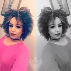 Meet your Posher, Mimi